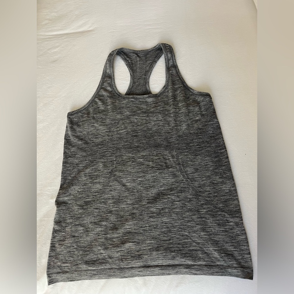 Lululemon Athletic Racerback Tank Top